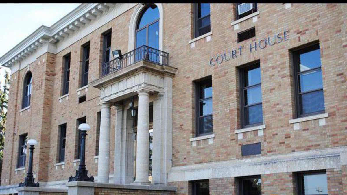 P.A. prosecutor & La Ronge provincial judge appointed as new judges on