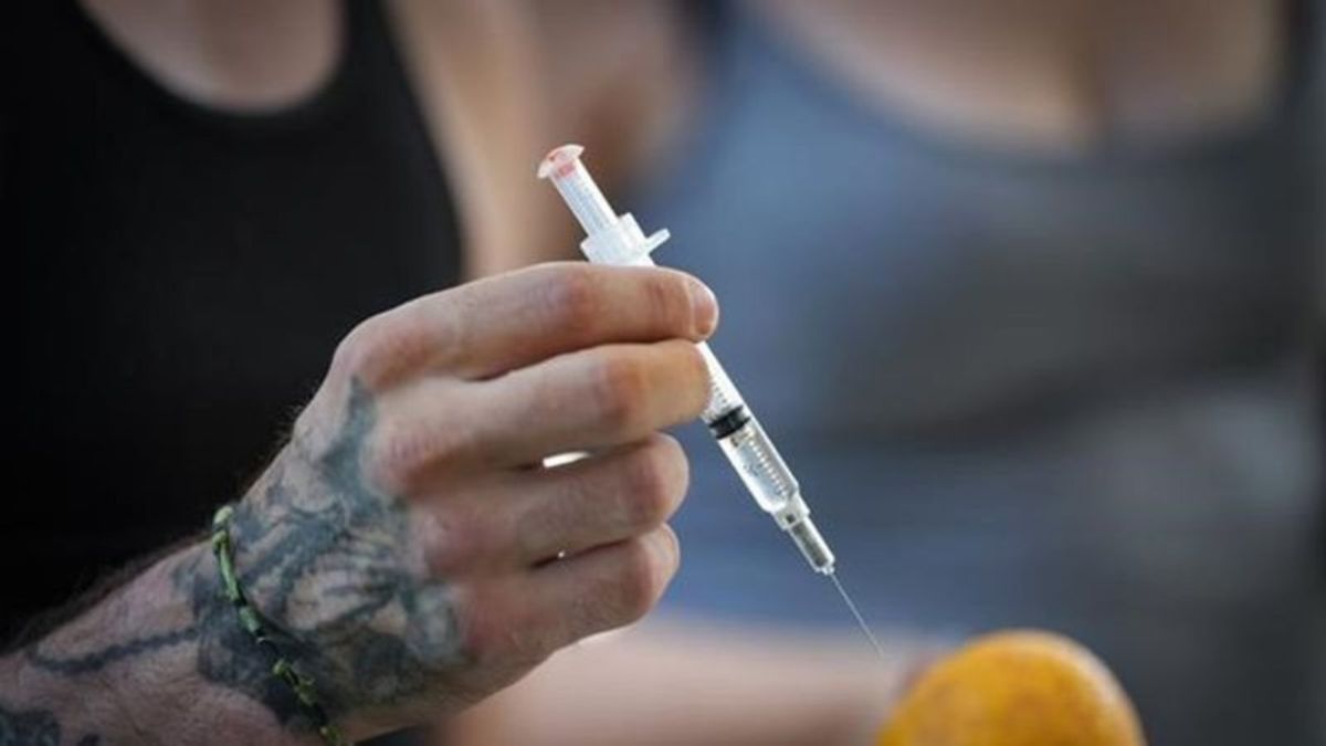 Dozens of recommendations in overdose and drug toxicity report by B.C ...
