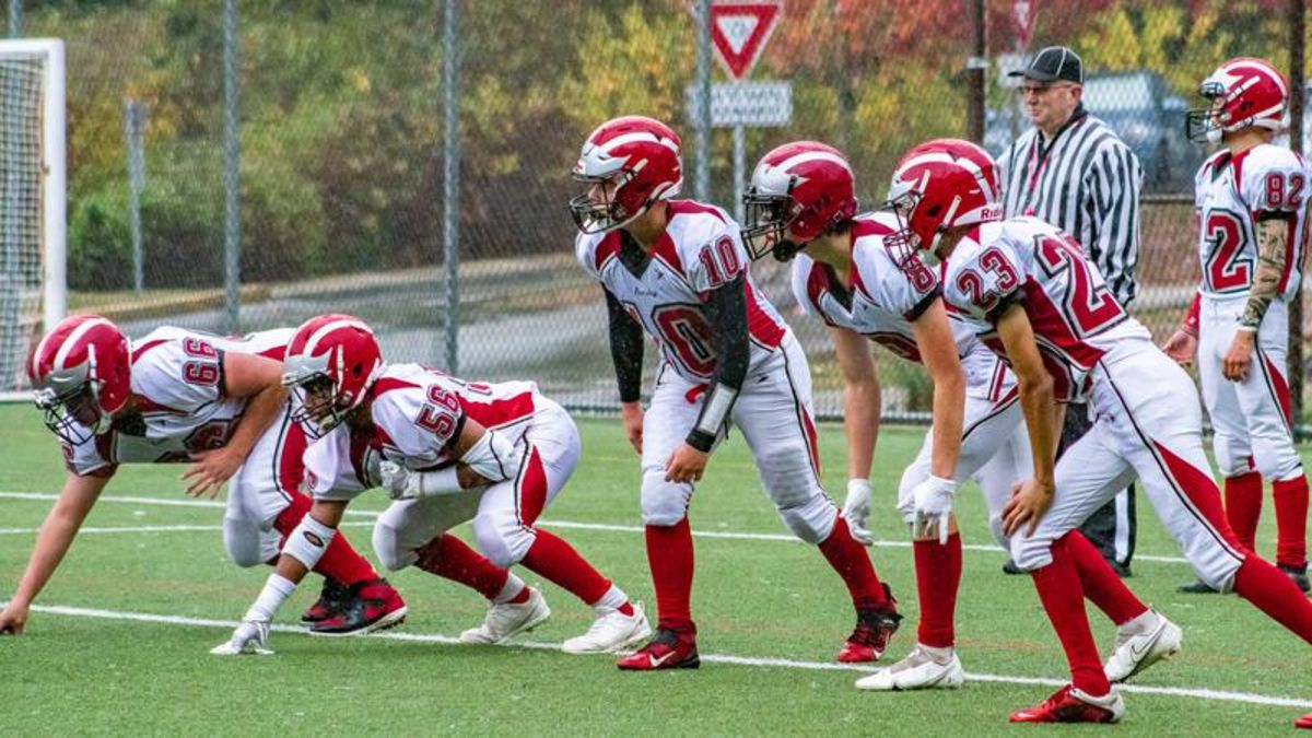 High school football season ends for NDSS while John Barsby soldiers on