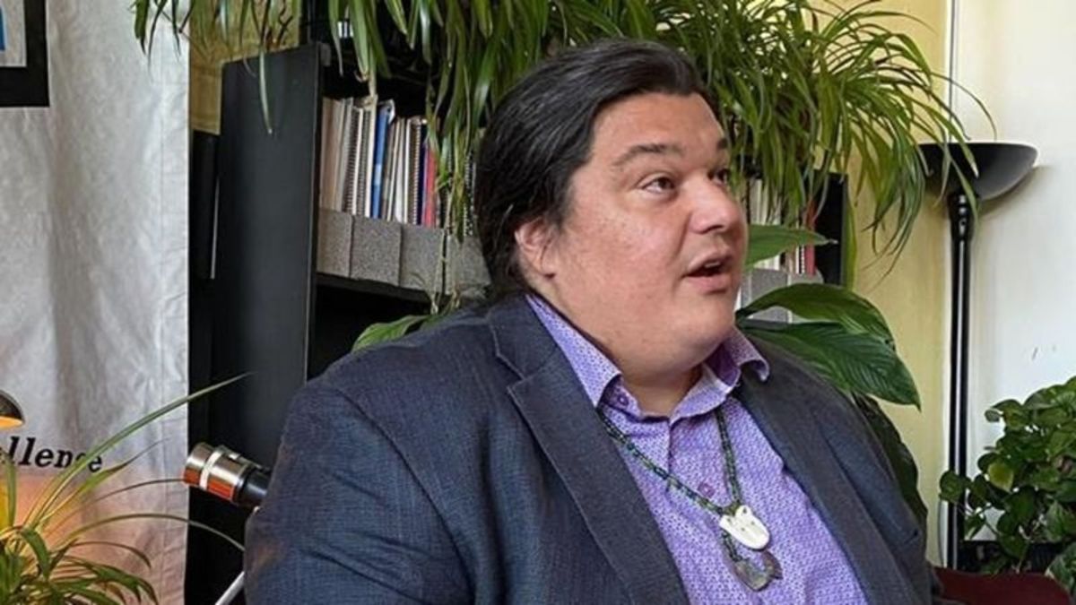 ‘Race discrimination’: Indigenous Quebec man who lived on reserve