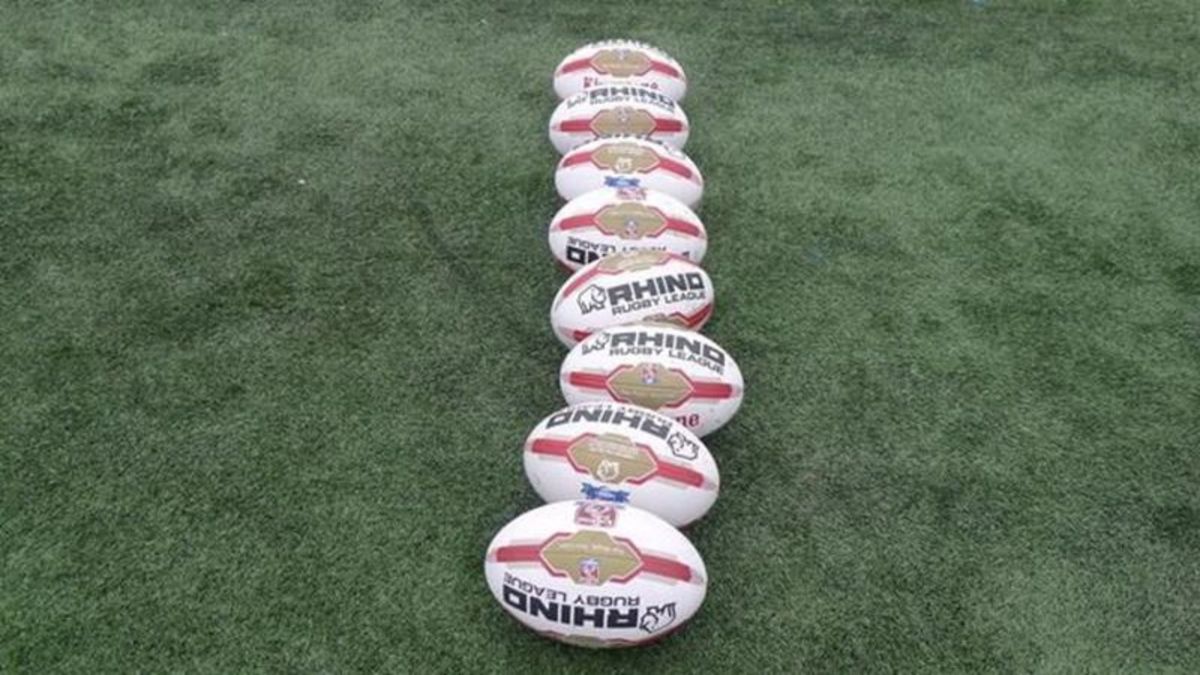 Canada Wolverines begin journey to 2025 Rugby League World Cup with game in Tampa Lethbridge News Now