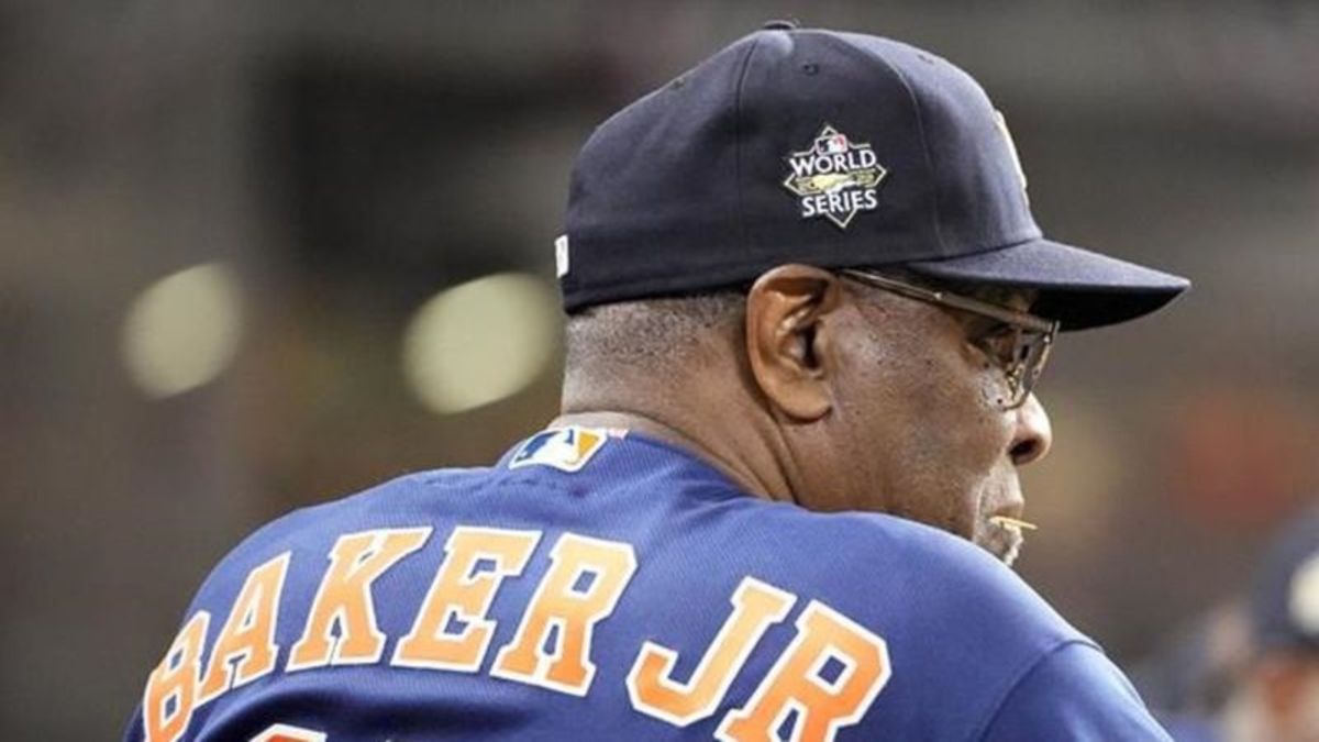 Dusty Baker: How the beloved 73-year-old baseball legend became the oldest  ever manager to win the World Series