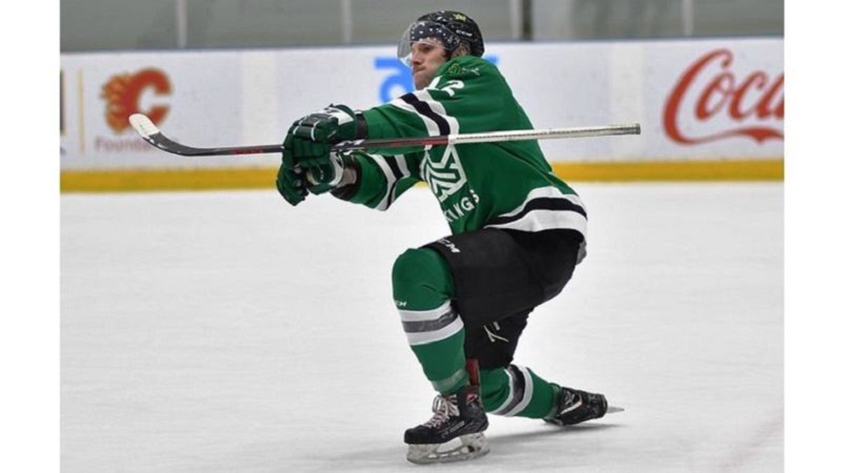 Red Deer Polytechnic Athletics weekend recap