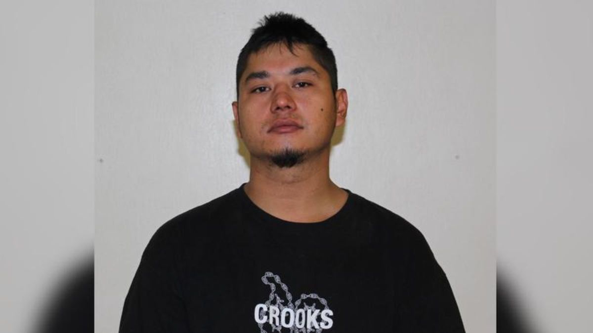 La Loche RCMP asking for help to find man wanted since July | larongeNOW