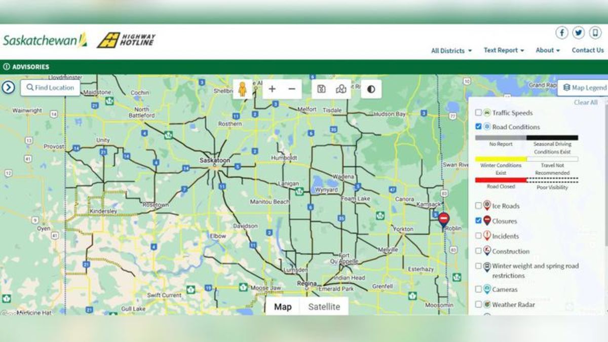 ‘A sleek new package’ Highway Hotline receives updated look paNOW