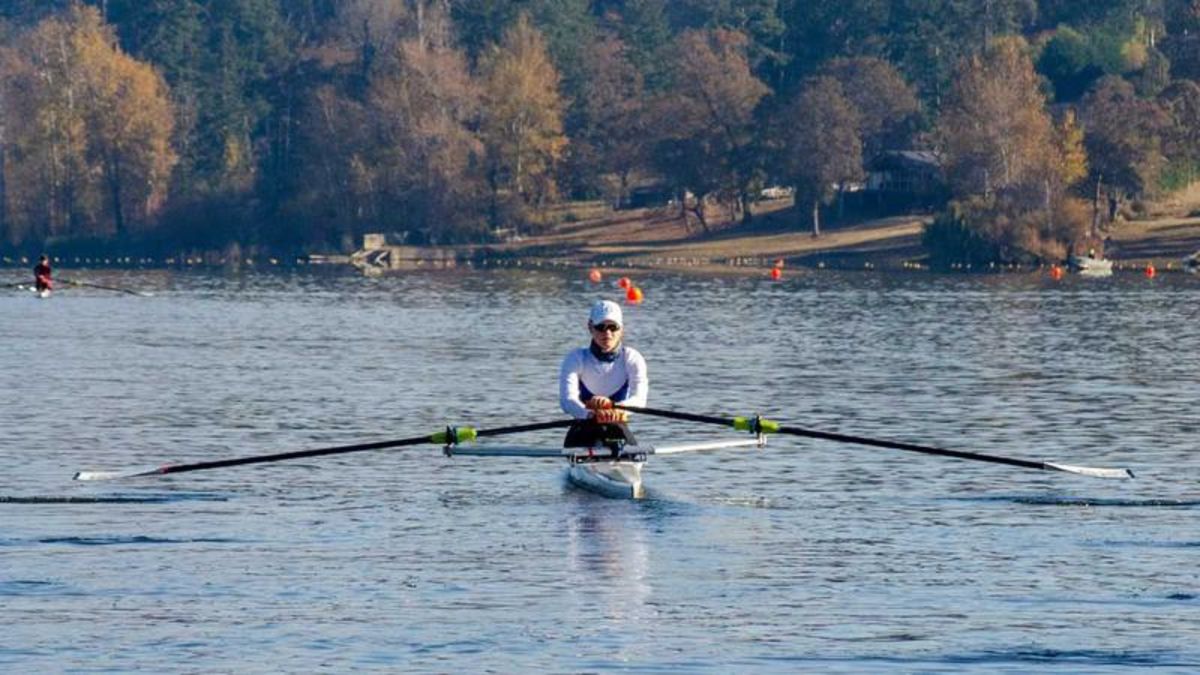 Top 20 for Vernon rowers at national championship Vernon Matters
