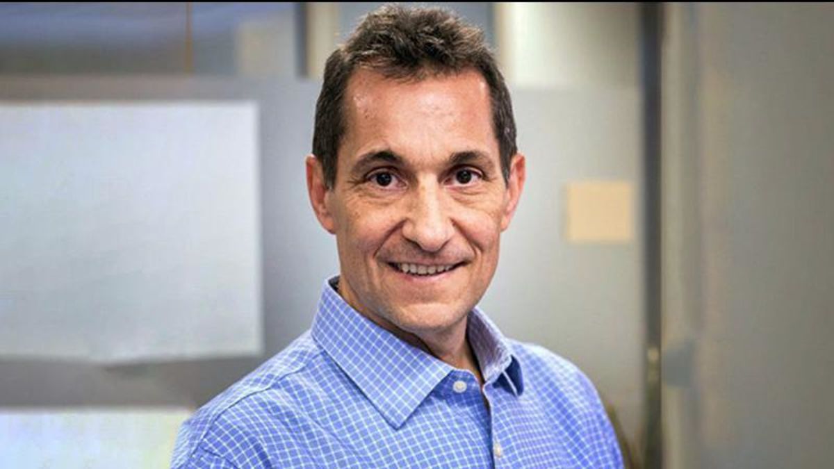 Toronto MP Appointed As Mark Carney's New Chief Of Staff