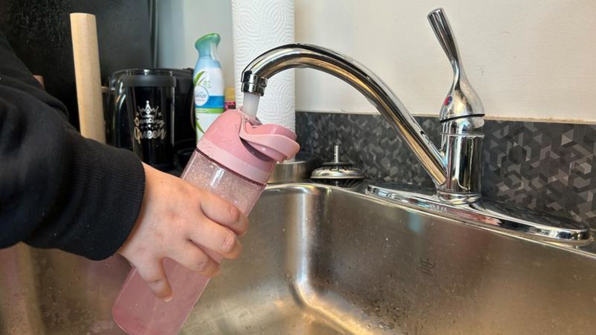 Lethbridge takes the title for best tasting water Lethbridge News Now