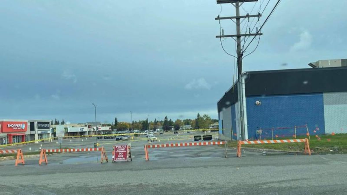 Man’s death in Prince Albert mall parking lot, results in 7.5 year ...