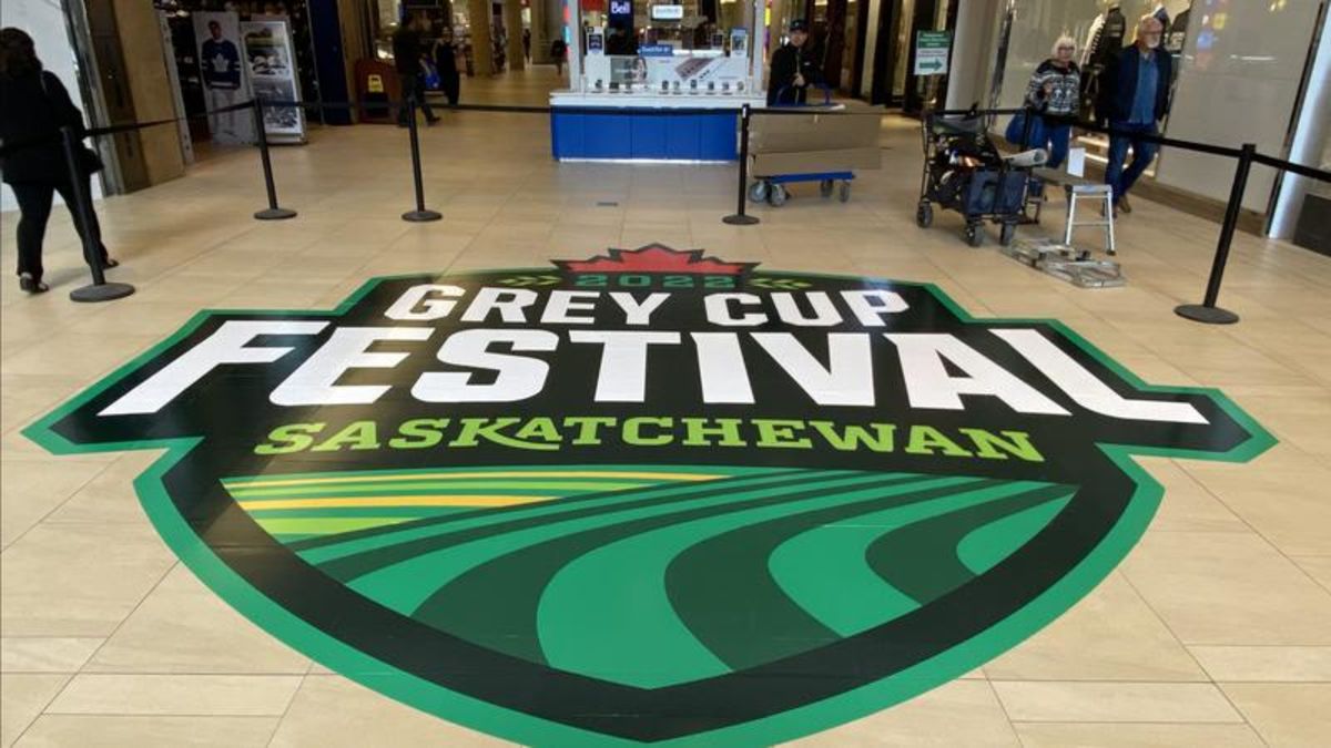 What’s happening Friday at the Grey Cup Festival paNOW