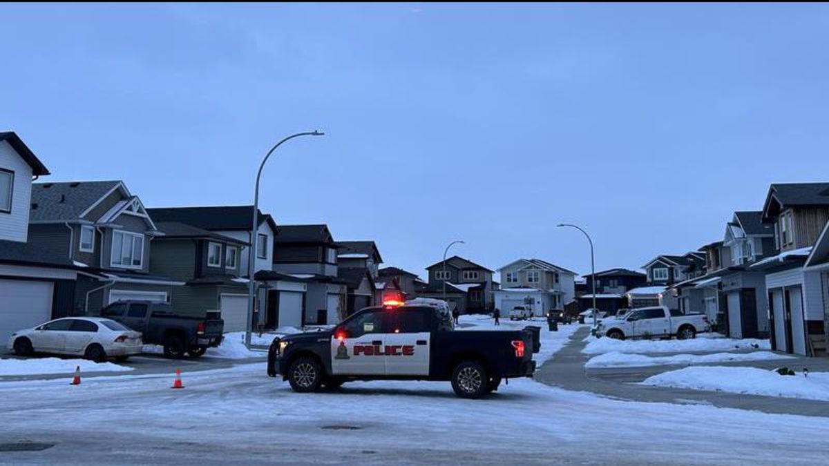 More than 120 charges laid following Lethbridge property crimes