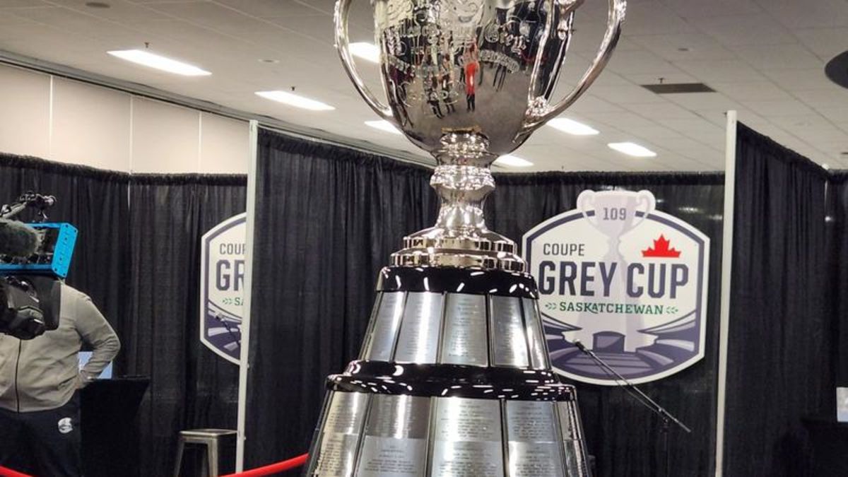 109th Grey Cup primer: Can Argos stop Bombers from cementing