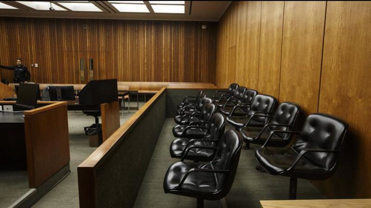 Jury trial begins for RCMP members charged with manslaughter in ...