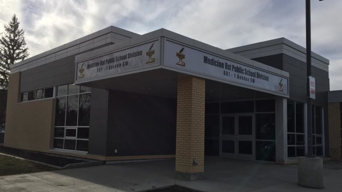 Medicine Hat school boards notice an increase in absences CHAT News Today