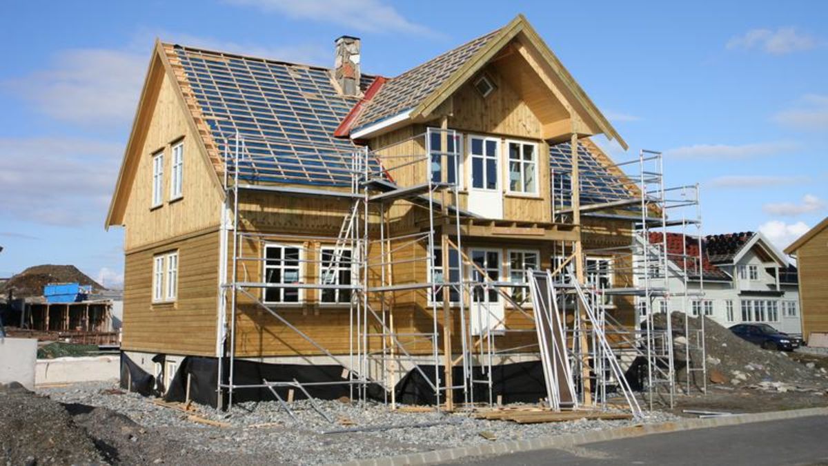 Provincial survey looking for feedback from new home buyers EverythingGP Provincial survey looking for feedback from new home buyers EverythingGP