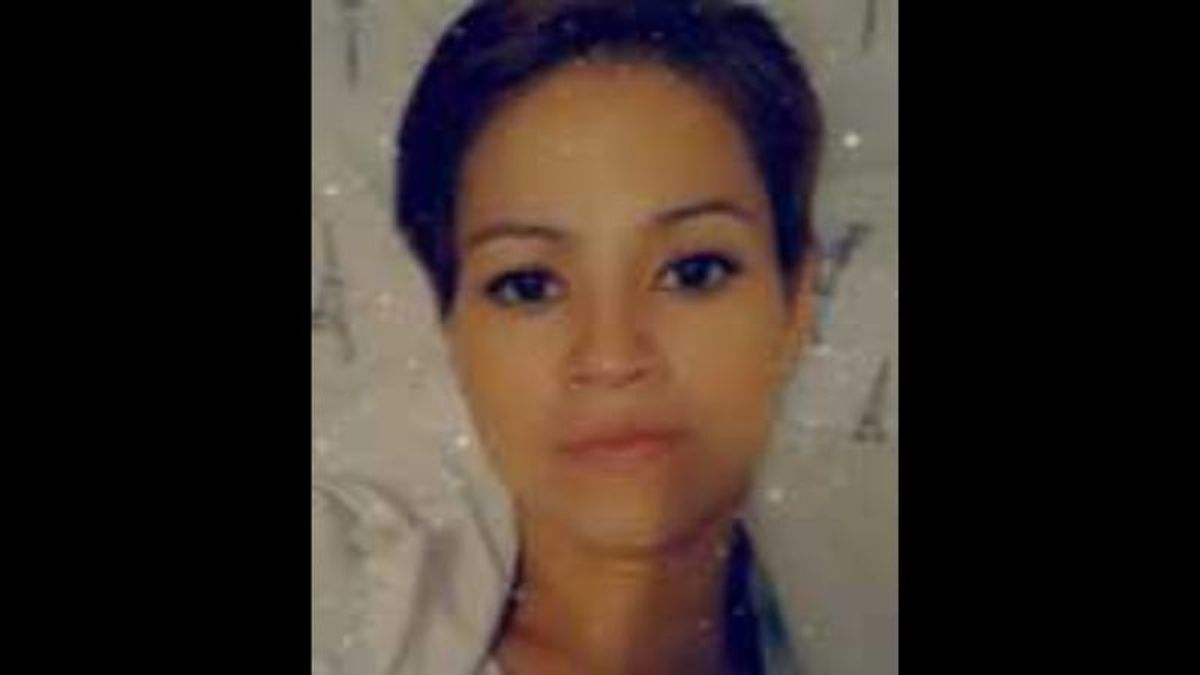 PA police asking for help to find missing woman, last seen two weeks ...
