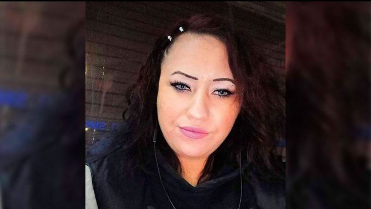 Accused sentenced to life in prison for Tiki Laverdiere murder battlefordsNOW