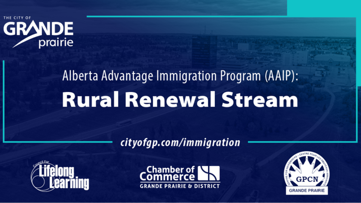 Rural Renewal Program off to a