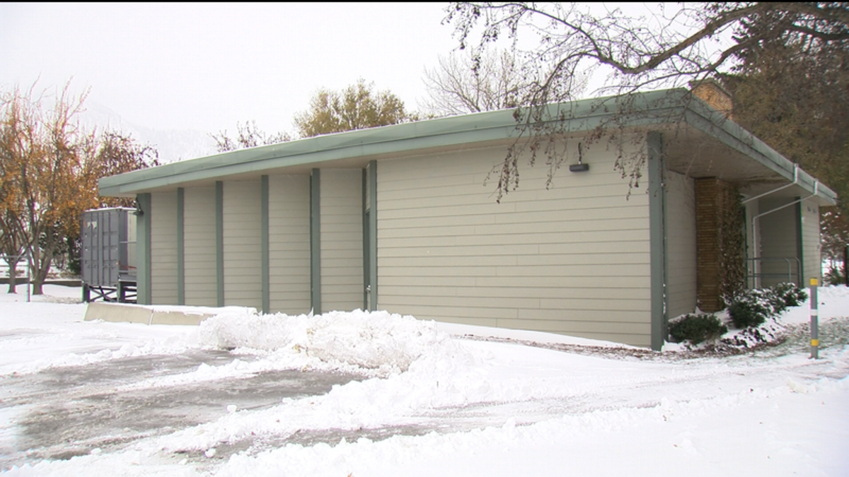 Mustard Seed to operate Yacht Club as 24/7 winter shelter until end of ...