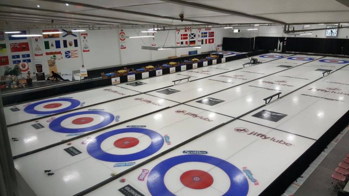 Medicine Hat Curling Club ceasing operations for 202223 season CHAT