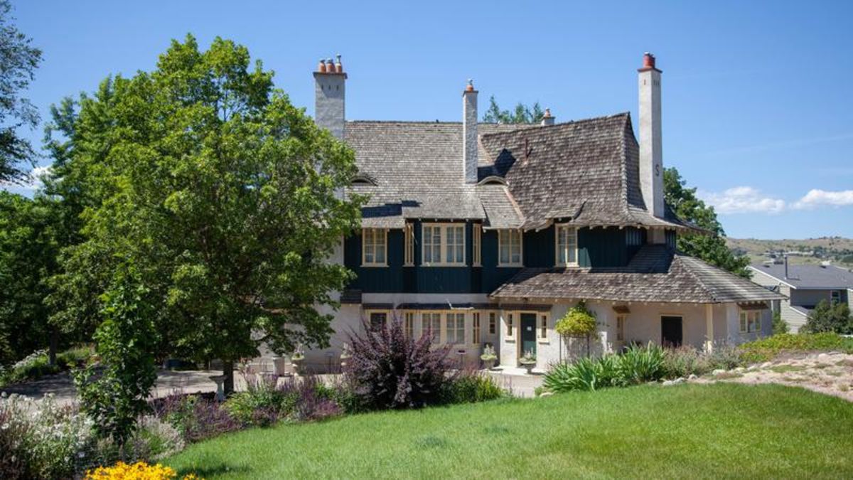 UPDATE Mackie House gets approval for new building Vernon Matters