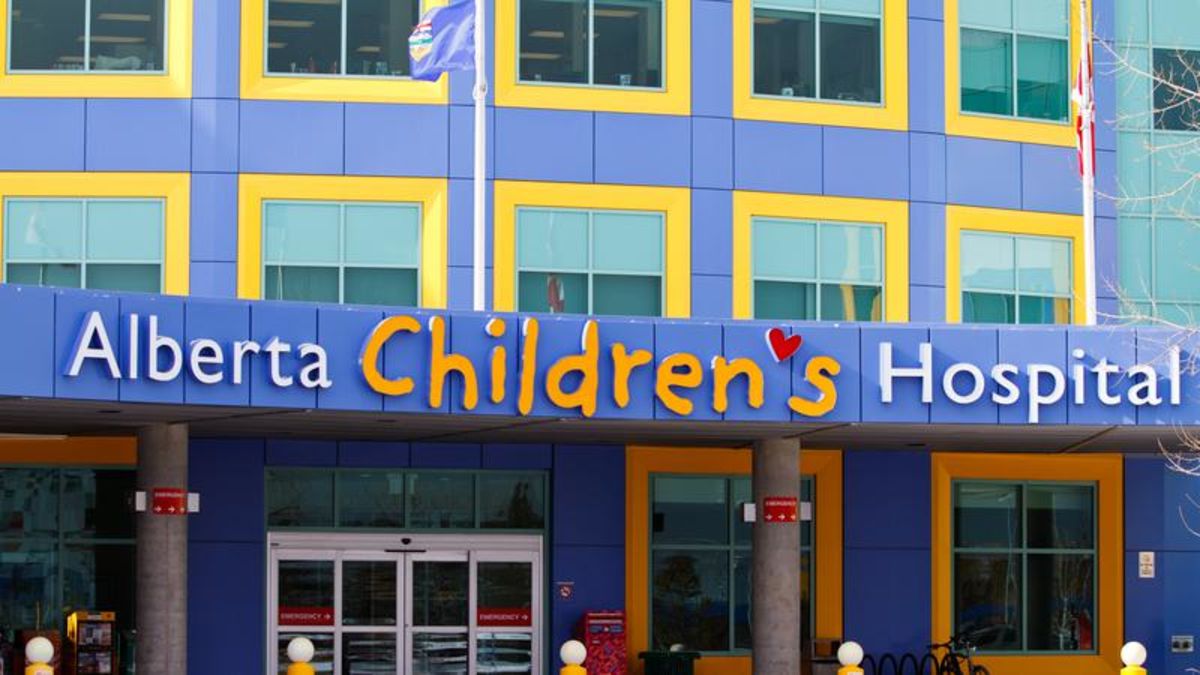 Alberta’s health minister says help is coming for children’s hospitals CHAT News Today