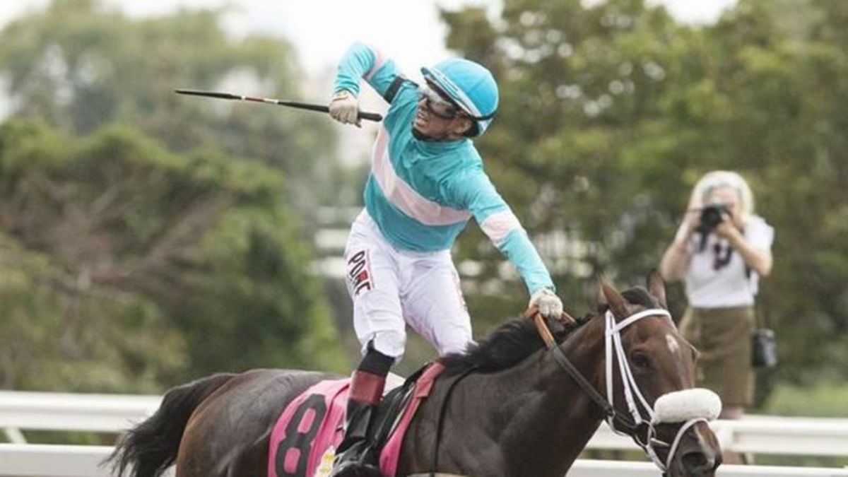 Woodbine announces change of 1 million stakes race to King’s Plate for