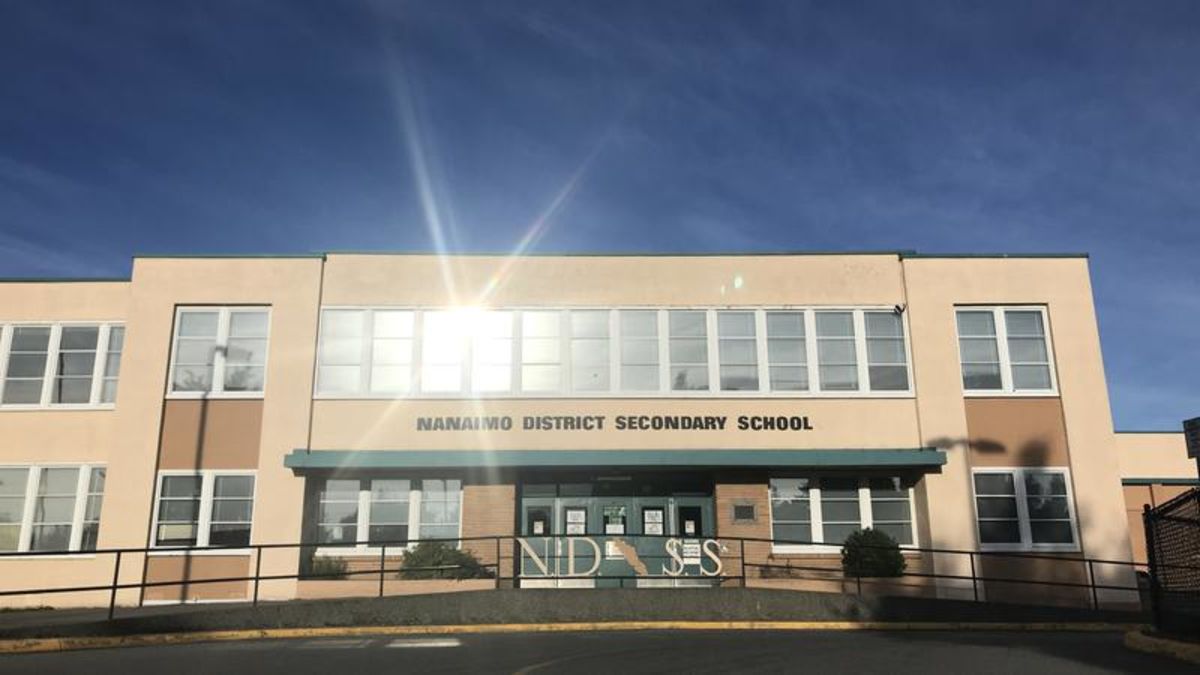 All options on the table for over-capacity Nanaimo District Secondary ...