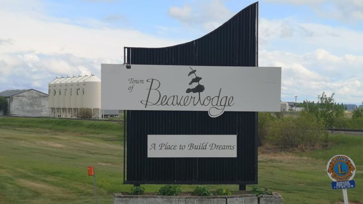 New hospital in Beaverlodge another step closer EverythingGP