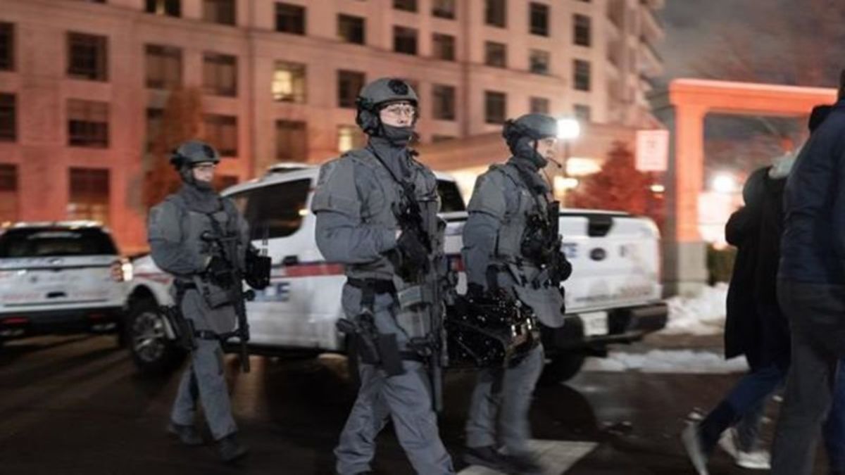 Police working to identify motive in ‘horrendous’ Vaughan condo mass