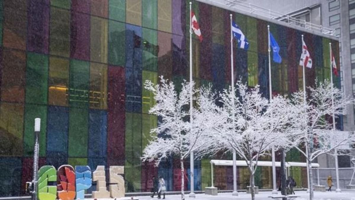 Nature deal reached at COP15 summit in Montreal : In The News for Dec ...