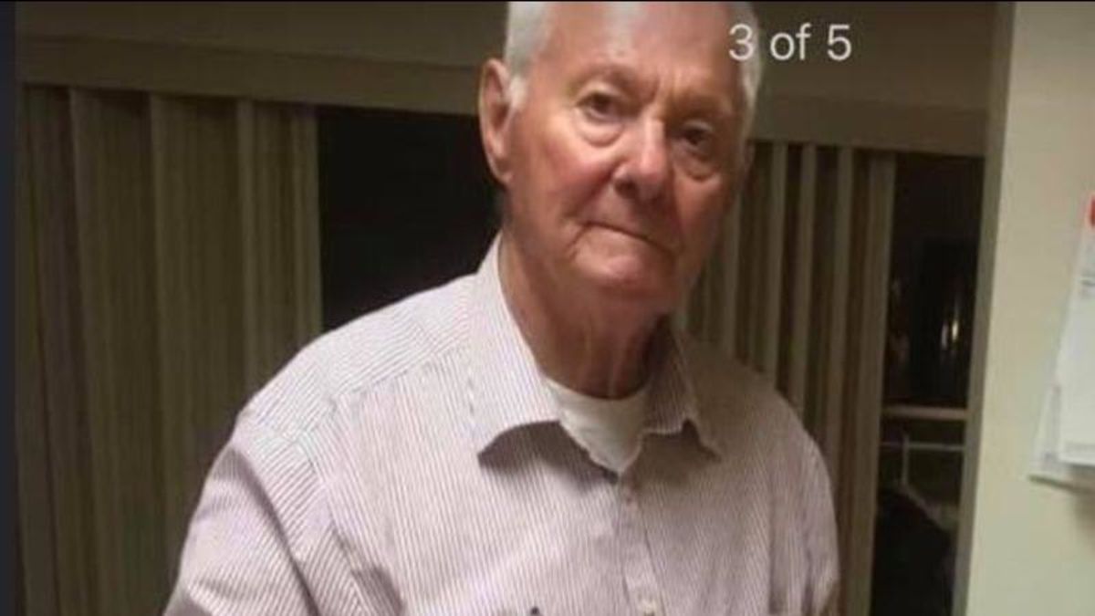 94 Year Old Brooks Man Reported Missing Lethbridge News Now