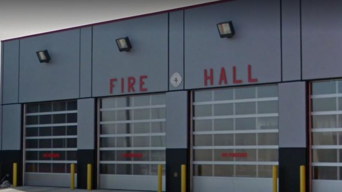 Crews respond to fatal house fire in Innisfail