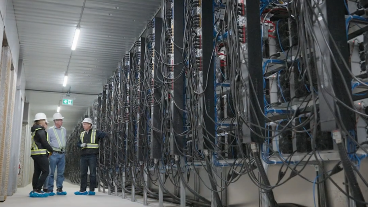 New crypto-mining projects paused by B.C. Government due to energy  consumption | CKPG Today