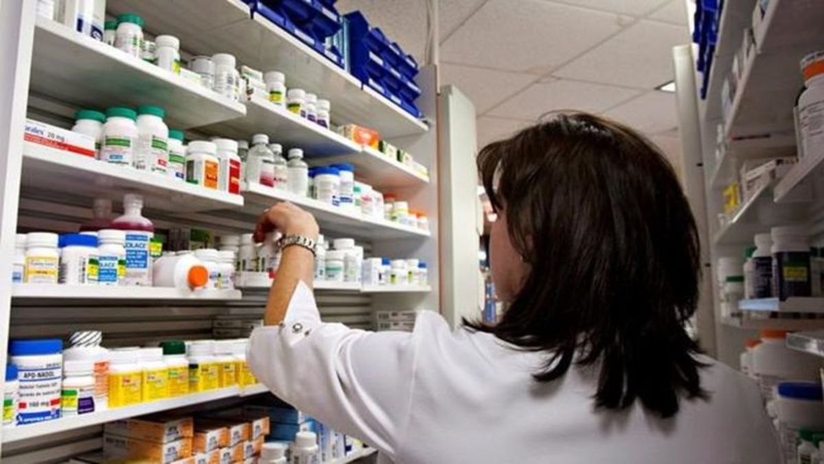 ‘Big Year’ For Pharmacists With New Prescriptive Powers, Drug Shortages ...