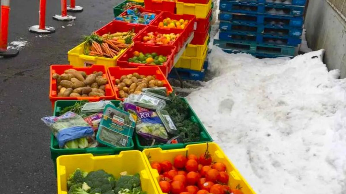 Nanaimo Loaves and Fishes taking stock after ‘one of the bigger