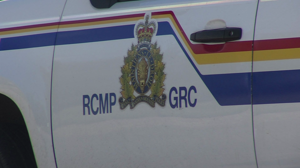 Alberta landowner watching break and enter leads RCMP to suspect | CHAT ...