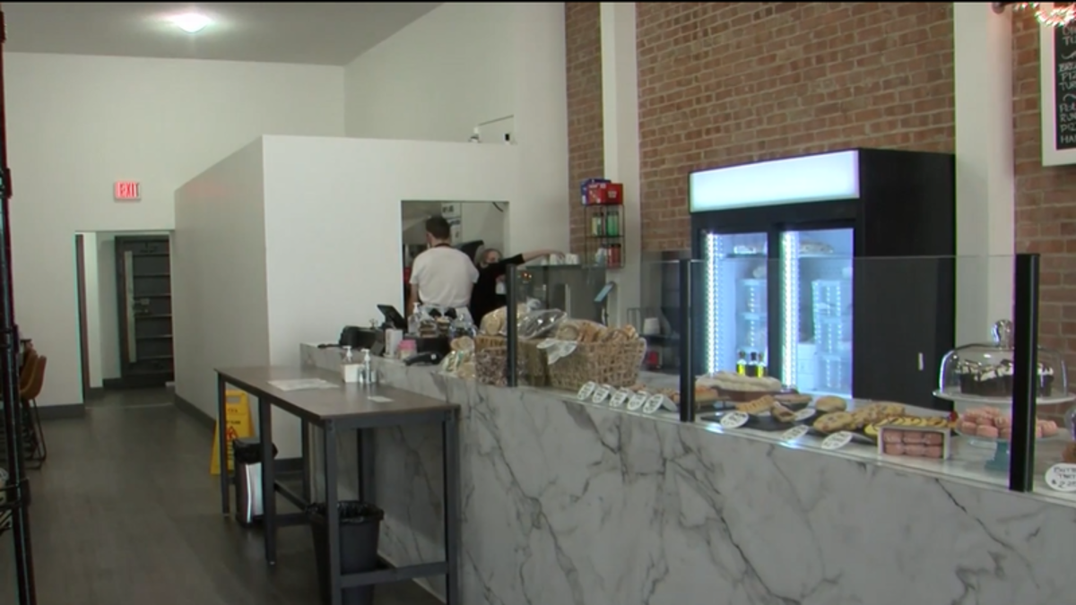 Redcliff Bakery closing downtown location CHAT News Today