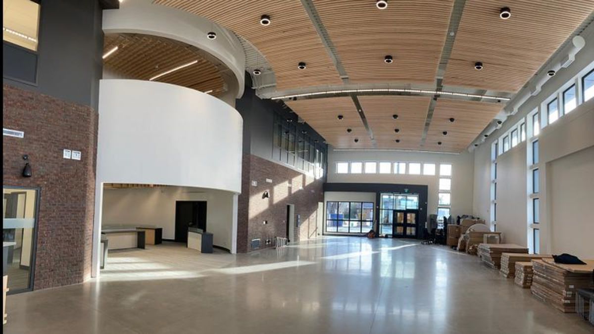 Town of Coaldale begins office relocation process to new Civic ...