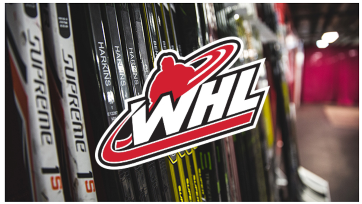 WHL announces WHL Behind the Scenes 2023