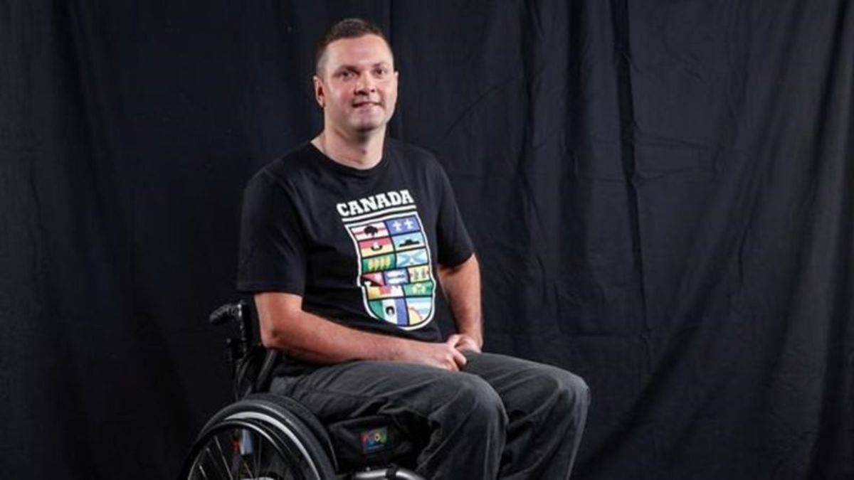 Ideson to skip Canadian entry at 2023 world wheelchair curling