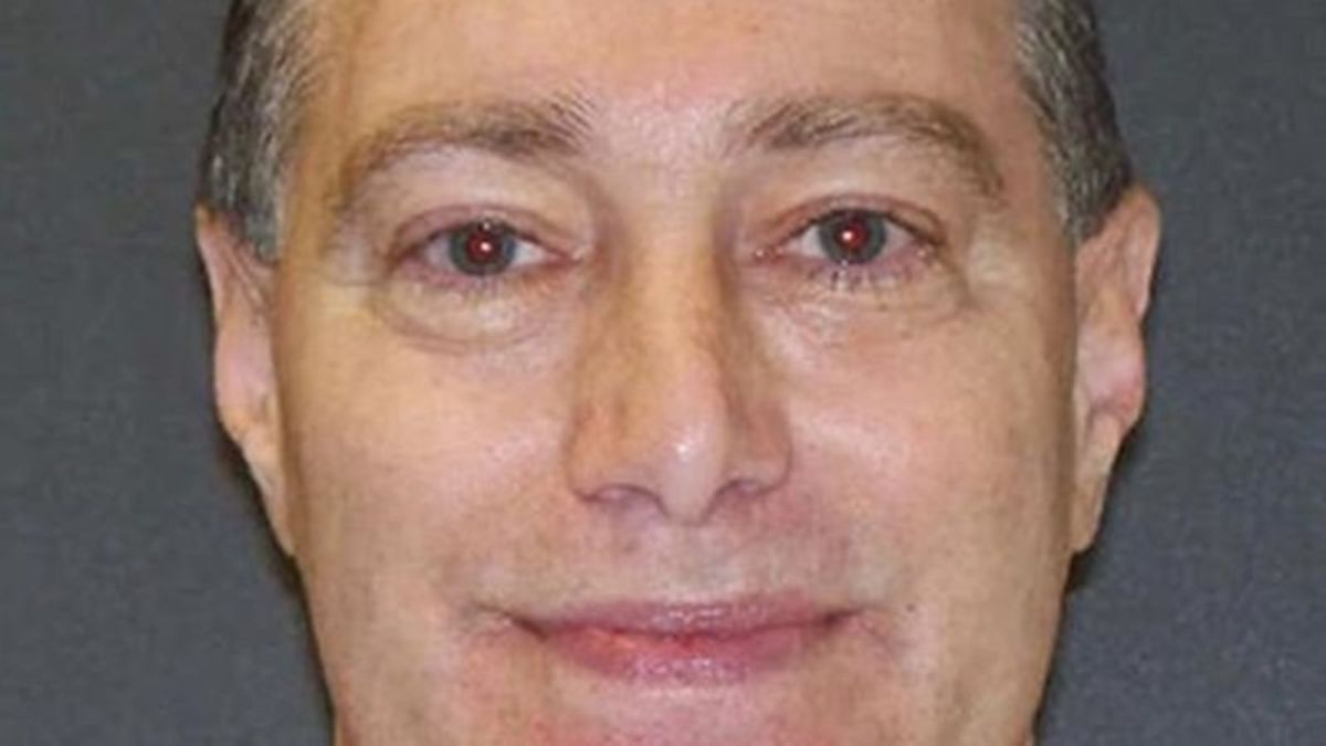 Texas Executes Ex-officer Who Hired 2 People To Kill Wife | Lethbridge ...