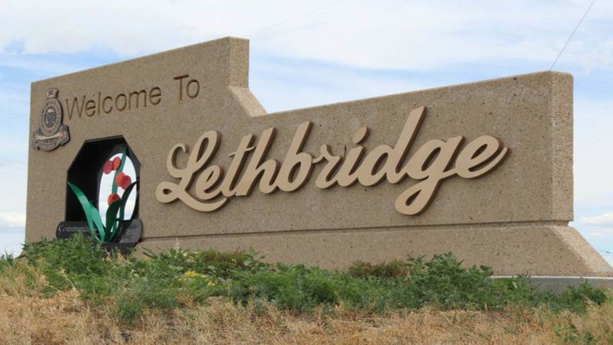 Lethbridge area population grows by nearly 3,000 in 2022 Stats Canada