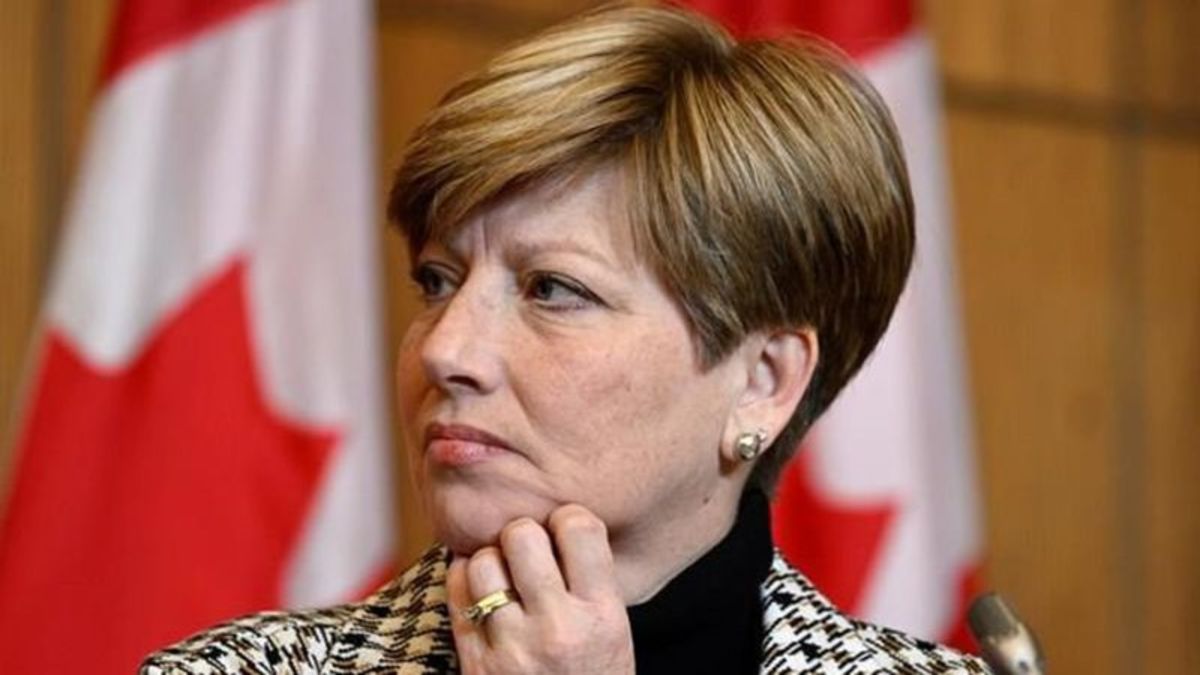 Canada’s sports integrity commissioner under microscope for low ...