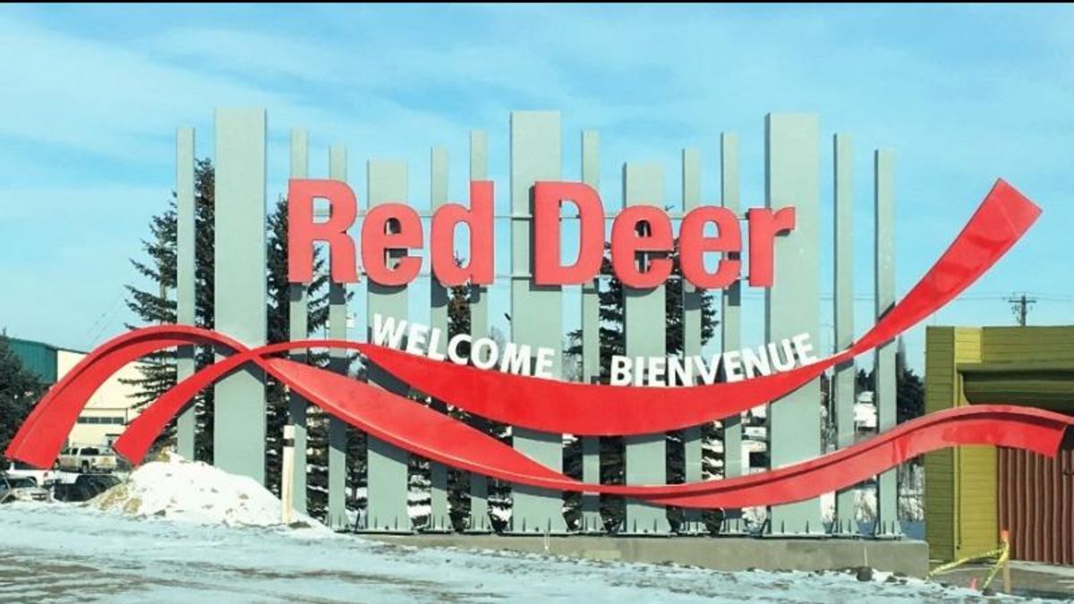 Stats Canada Red Deer sees largest international migration growth in