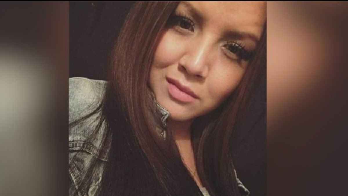 Williams Lake Rcmp Searching For Missing Woman Cfjc Today Kamloops