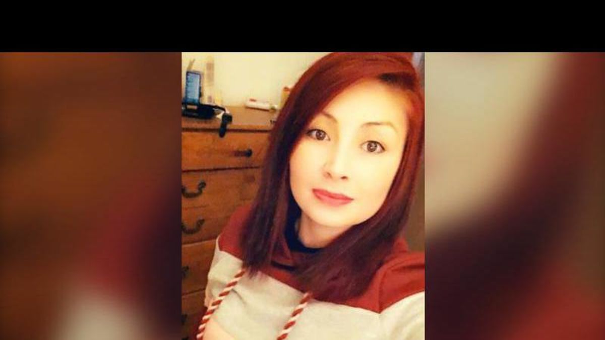 ‘You gave us a life sentence’ guilty plea entered in La Ronge murder