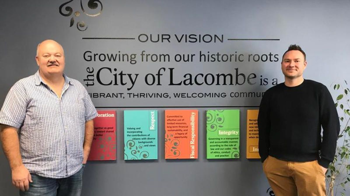 Year in Review mayor says city is in positive financial and