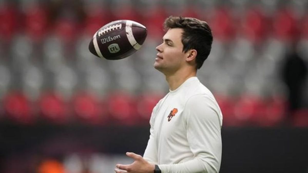 Douglas Rourke Canadian Canadian Nathan Rourke announces he’ll be signing with Jacksonville ...