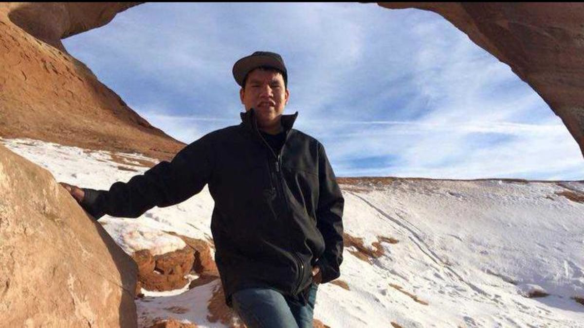 Police confirm missing man found deceased | paNOW
